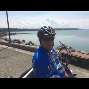 Meet your Posher, Guy